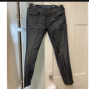 GUESS LOS ANGELS JEANS